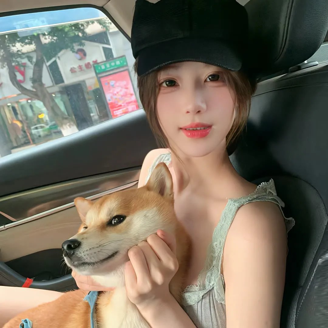 陪月